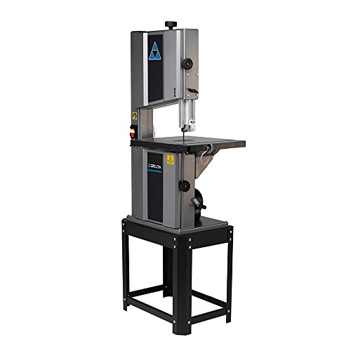 Powerful 14" Delta Band Saw