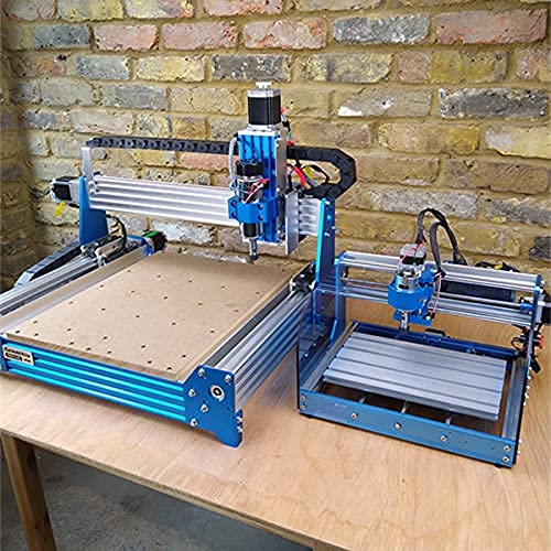 Genmitsu PROVerXL 4030 CNC Router for Woodworking