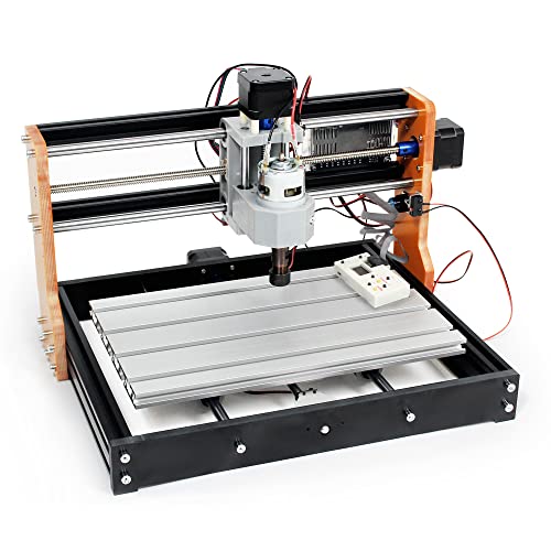3018 Pro CNC Router Kit for Woodworking