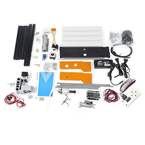 3018 Pro CNC Router Kit for Woodworking