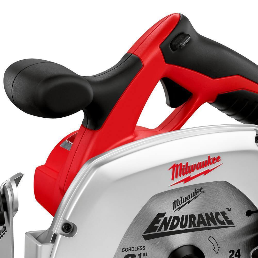 Milwaukee M18 18V 6-1/2" Circular Saw