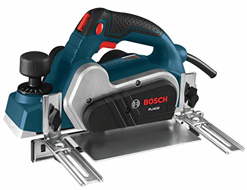 Bosch 6.5 Amp Hand Planer, 3-1/4