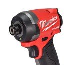 Milwaukee 18V Cordless Brushless Impact Driver Kit