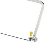 IRWIN ProTouch Coping Saw, Blue & Yellow