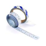 FastCap Peel & Stick Measuring Tape - Standard/Metric