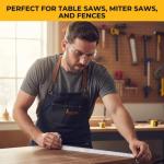 FastCap Peel & Stick Measuring Tape - Standard/Metric