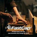 FastCap Peel & Stick Measuring Tape - Standard/Metric