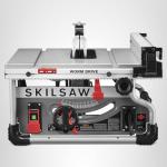 Portable Woodworking Table Saw by SKIL SPT99T