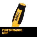 DEWALT 10-Piece Fixed Bar Screwdriver Set (DWHT65201)