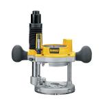 12-Amp DEWALT Router - 24,000 RPM Variable Speed
