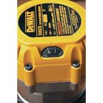 12-Amp DEWALT Router - 24,000 RPM Variable Speed