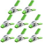 SWANLAKE 8&16PCS 6" inch Spring Clamp Set