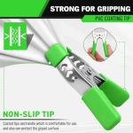 SWANLAKE 8&16PCS 6" inch Spring Clamp Set