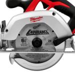 Milwaukee M18 18V 6-1/2" Circular Saw