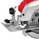 Milwaukee M18 18V 6-1/2" Circular Saw