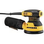 DEWALT 5-Inch Variable Speed Random Orbit Sander