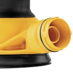 DEWALT 5-Inch Variable Speed Random Orbit Sander