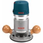 Powerful Bosch Fixed-Base Router 2.25 HP