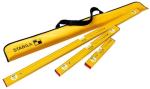 Stabila Pro Set 80 AS Spirit Levels