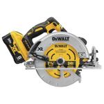 DEWALT 20V XR Circular Saw - 7-1/4-Inch