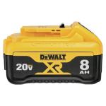 DEWALT 20V XR Circular Saw - 7-1/4-Inch