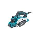 Makita KP0800K Planer Set, Blue
