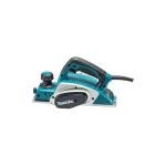 Makita KP0800K Planer Set, Blue