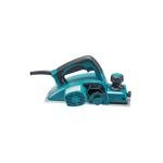 Makita KP0800K Planer Set, Blue