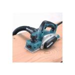 Makita KP0800K Planer Set, Blue
