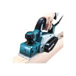Makita KP0800K Planer Set, Blue