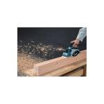 Makita KP0800K Planer Set, Blue
