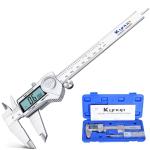 Digital Caliper, 6 Inch Measuring Tool