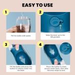 MalsiPree Portable Leak Proof Dog Water Bottle