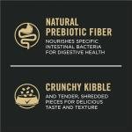 Senior Probiotic Dog Food - Chicken & Rice Blend