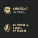 Senior Probiotic Dog Food - Chicken & Rice Blend