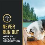 Senior Probiotic Dog Food - Chicken & Rice Blend