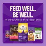 Grain-Free Wellness CORE Puppy Training Treats