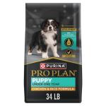 34lb Purina Pro Plan Puppy Food - Chicken & Rice