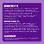 Wellness Grain-Free Puppy Training Treats 3oz