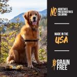 Scott Pet Pork Femur Wrapped For Pets