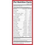 Peanut Butter Flavor Dog Treats, Small Biscuits, 7lbs