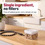 Wag Freeze-Dried Beef Liver Dog Treats