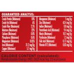 Soft & Chewy Dog Treats, Beef & Filet Mignon Recipe