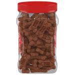 Soft & Chewy Dog Treats, Beef & Filet Mignon Recipe