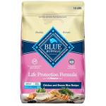 Blue Buffalo Natural Small Breed Chicken Dog Food 15lbs