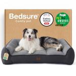 Bedsure XL Orthopedic Dog Bed with Waterproof Cover