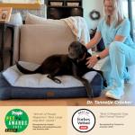 Bedsure XL Orthopedic Dog Bed with Waterproof Cover