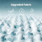 Cooling Dog Shirt with UV Protection and Quick Dry