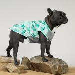 Fitwarm 2 Pack UV Protection Dog Shirts