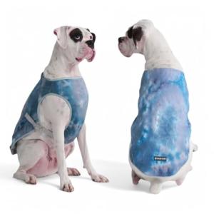 Spark Paws Dog Cooling Vest - Summer Heat Relief
